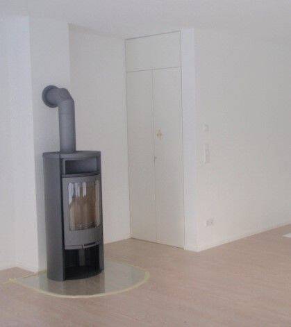 Moderne DHH, grün und sehr zentral gelegen – Erlangen – Vorschaubild 5