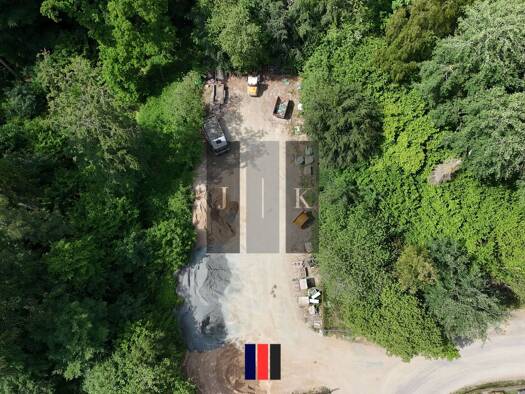 Gewerbegrundstück zur Miete 1.200 m² Grundstück Schlutup Schlutup 23568