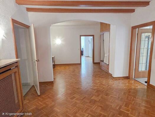 Wohnung zur Miete 650 € 4 Zimmer 175 m² frei ab 01.09.2026 Kleinhammer Werdohl 58791