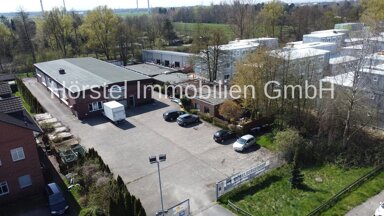 Lagerhalle zum Kauf 1.930.000 € Bergedorf Hamburg 21029