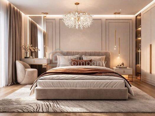 Wohnung zum Kauf - Erstbezug 742.446 € 4 Zimmer 106,8 m² Baden 2500