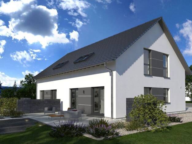 Einfamilienhaus kaufen in Erftstadt Kierdorf - 1 Angebote ab 488.500