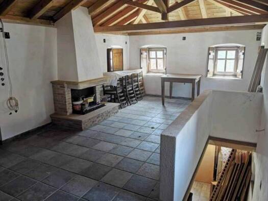 Einfamilienhaus zum Kauf 135.000 € 3 Zimmer 131 m² 153 m² Grundstück Municipality of Monemvasia 23052