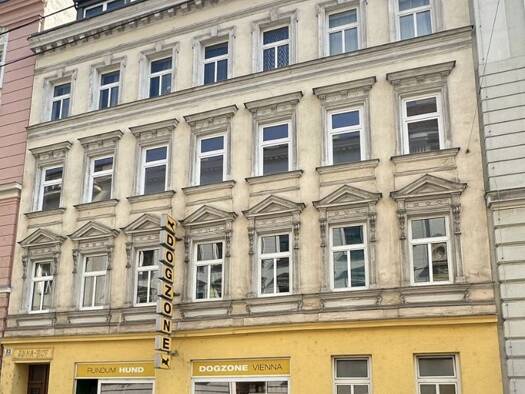 Wohnung zum Kauf 374.000 € 5 Zimmer 124,5 m² GENTZGASSE 83/Top 03 Wien, Währing / Wien 18., Währing 1180