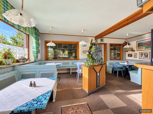 Restaurant zum Kauf 695.000 € 6.300 m² Grundstück Stockhausen Windhagen 53578