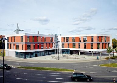 Bürofläche zur Miete provisionsfrei 14 € 198,5 m² Bürofläche teilbar ab 198,5 m² Altstadt / Innenstadt 10 Fürth 90762