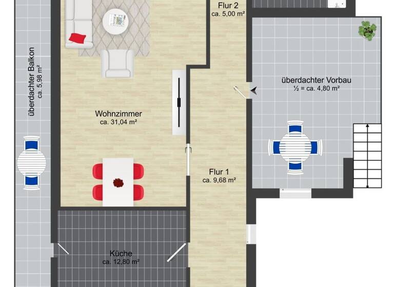 Einfamilienhaus zum Kauf 345.000 € 9 Zimmer 254,6 m² 3.210 m² Grundstück Grabow 39291