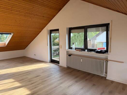 Studio zur Miete 750 € 3 Zimmer 85 m² Geschoss 2/2 frei ab sofort Ransbach-Baumbach 56235