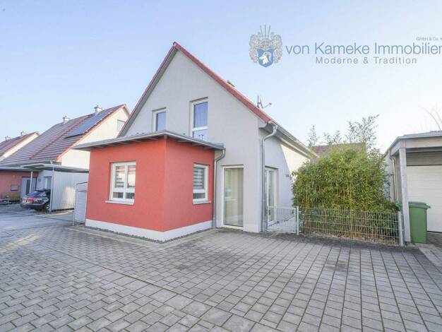Einfamilienhaus zur Miete 1.650 € 4 Zimmer 170 m² 200 m² Grundstück Weisendorf 91085