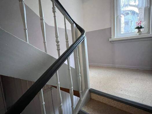 Wohnung zur Miete 595 € 4 Zimmer 85 m² frei ab 15.03.2026 Gothaer Straße 4 Arnstadt 99310