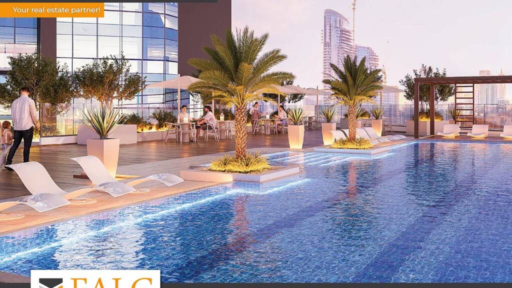 Wohnung zum Kauf - Erstbezug provisionsfrei 228.500 € 2 Zimmer 69,1 m² frei ab 31.03.2027 Dubai 00000