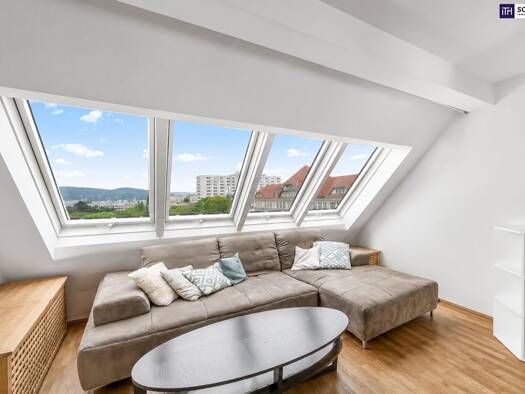 Wohnung zum Kauf 720.000 € 3 Zimmer 110,3 m² 4. Geschoss Matznergasse Wien 1140