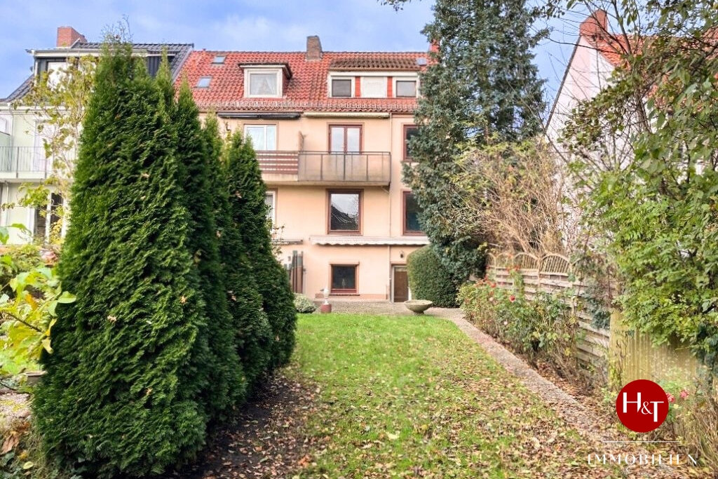 Einfamilienhaus zum Kauf 239.000 € 5 Zimmer 117 m²<br/>Wohnfläche 332,1 m²<br/>Grundstück Rablinghausen Bremen 28197