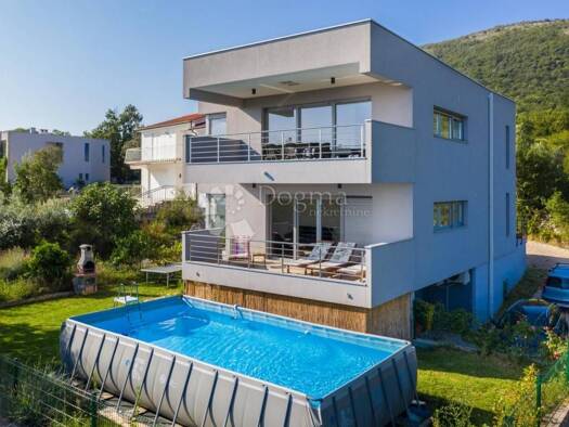 Haus zum Kauf 540.000 € 6 Zimmer 263 m² Rabac, Labin Labin