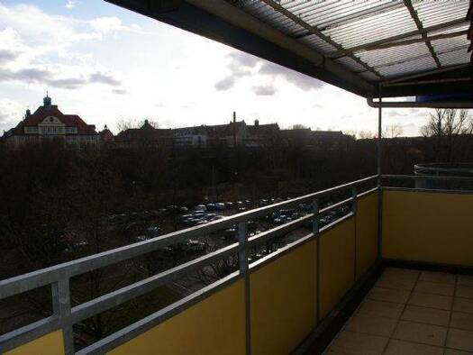 Wohnung zur Miete 1.150 € 3 Zimmer 91 m² 4. Geschoss frei ab 01.06.2026 St Johannis Nürnberg 90419