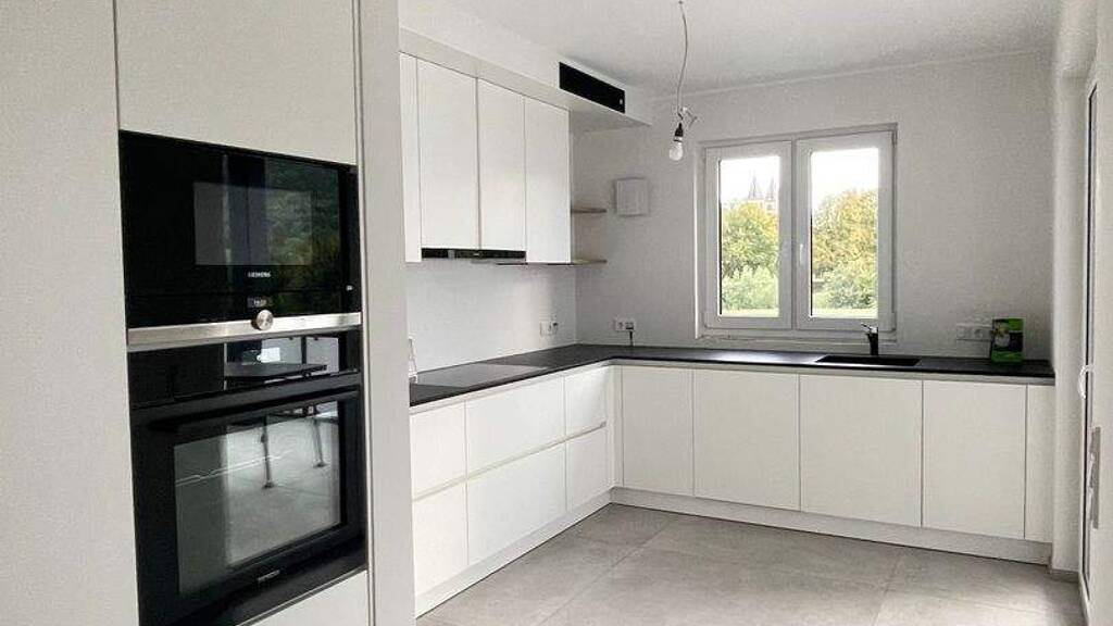 Wohnung zum Kauf - Erstbezug provisionsfrei 446.900 € 4 Zimmer 110,4 m² 2. Geschoss Echternacherbrück 54668