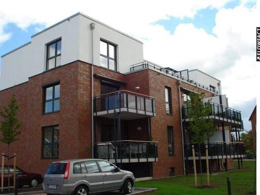 Wohnung zur Miete nur mit Wohnberechtigungsschein 396 € 2 Zimmer 59,9 m² EG frei ab 01.04.2026 Große Mühlenstraße 22 Schönberg 24217