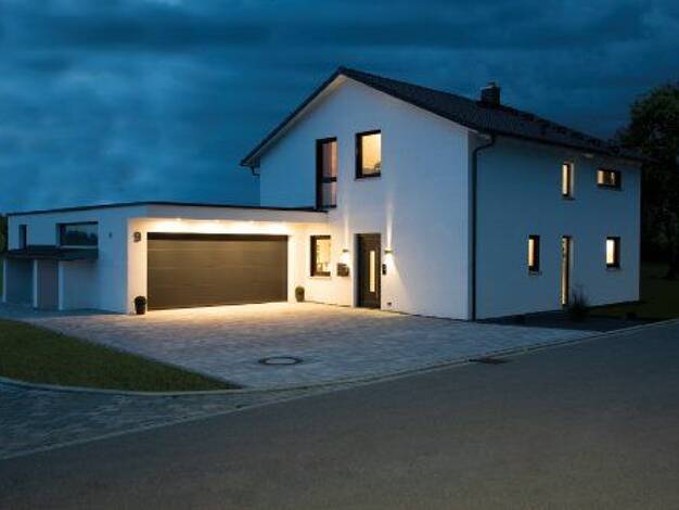 Einfamilienhaus zum Kauf 577.000 € 6 Zimmer 143 m² 426 m² Grundstück Dinkelscherben Dinkelscherben 86424