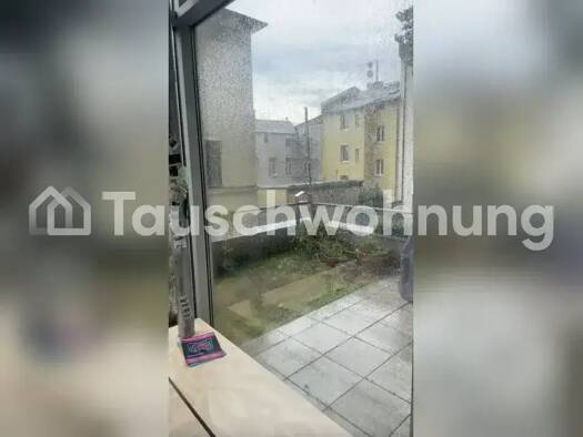 Wohnung zur Miete Tauschwohnung 1.418 € 2 Zimmer 65 m² 1. Geschoss Bornheim Frankfurt am Main 60385