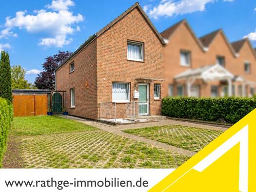 Reihenendhaus zum Kauf 295.000 € 4 Zimmer 88 m² 309 m² Grundstück Geesthacht 21502