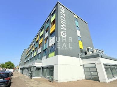 Bürofläche zur Miete provisionsfrei 10 € 370 m² Bürofläche teilbar ab 370 m² Müngersdorf Köln 50933