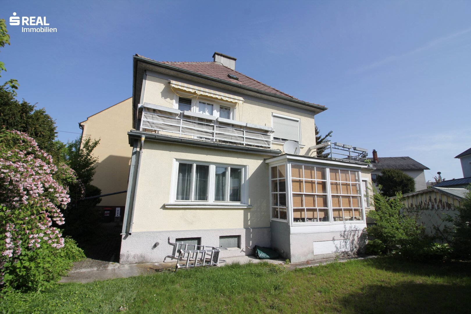 Haus zum Kauf 390.000 € 4 Zimmer 130 m²<br/>Wohnfläche 580 m²<br/>Grundstück Teufelhof St. Pölten 3100