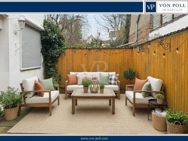 Einfamilienhaus zum Kauf 285.000 € 6 Zimmer 148 m² 151 m² Grundstück Waldorf Bornheim / Waldorf 53332