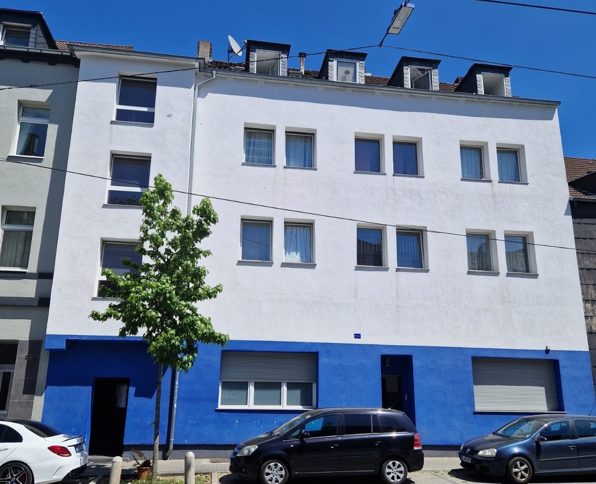 Mehrfamilienhaus zum Kauf als Kapitalanlage geeignet 875.000 € 23 Zimmer 713 m²<br/>Wohnfläche 880 m²<br/>Grundstück Schalke - Nord Gelsenkirchen 45881