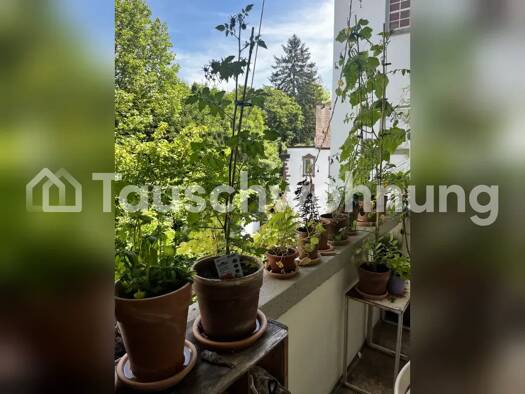 Wohnung zur Miete Tauschwohnung 2.800 € 7 Zimmer 250 m² 2. Geschoss Wiehre Freiburg im Breisgau 79100