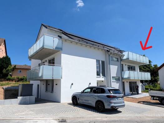 Wohnung zum Kauf - Erstbezug 249.000 € 2 Zimmer 77,7 m² Mudau Mudau 69427