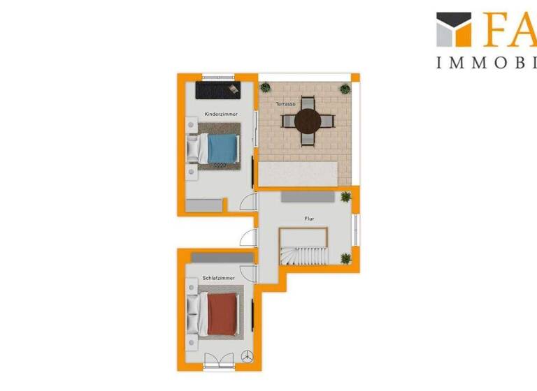 Doppelhaushälfte zum Kauf provisionsfrei 650.000 € 4 Zimmer 218 m² 11.219 m² Grundstück Can Picafort 07458