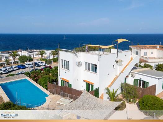 Einfamilienhaus zum Kauf 2.150.000 € 6 Zimmer 231 m² 1.245 m² Grundstück Cala Murada 07688