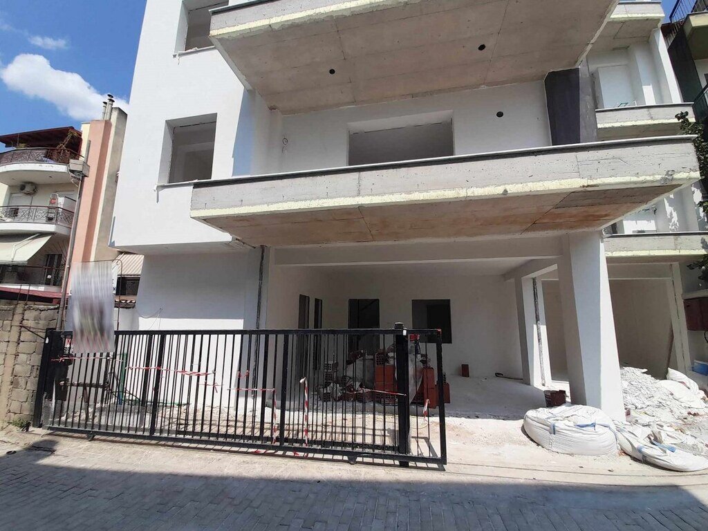 Apartment zum Kauf 160.000 € 3 Zimmer 87 m²<br/>Wohnfläche 1.<br/>Geschoss Thessaloniki