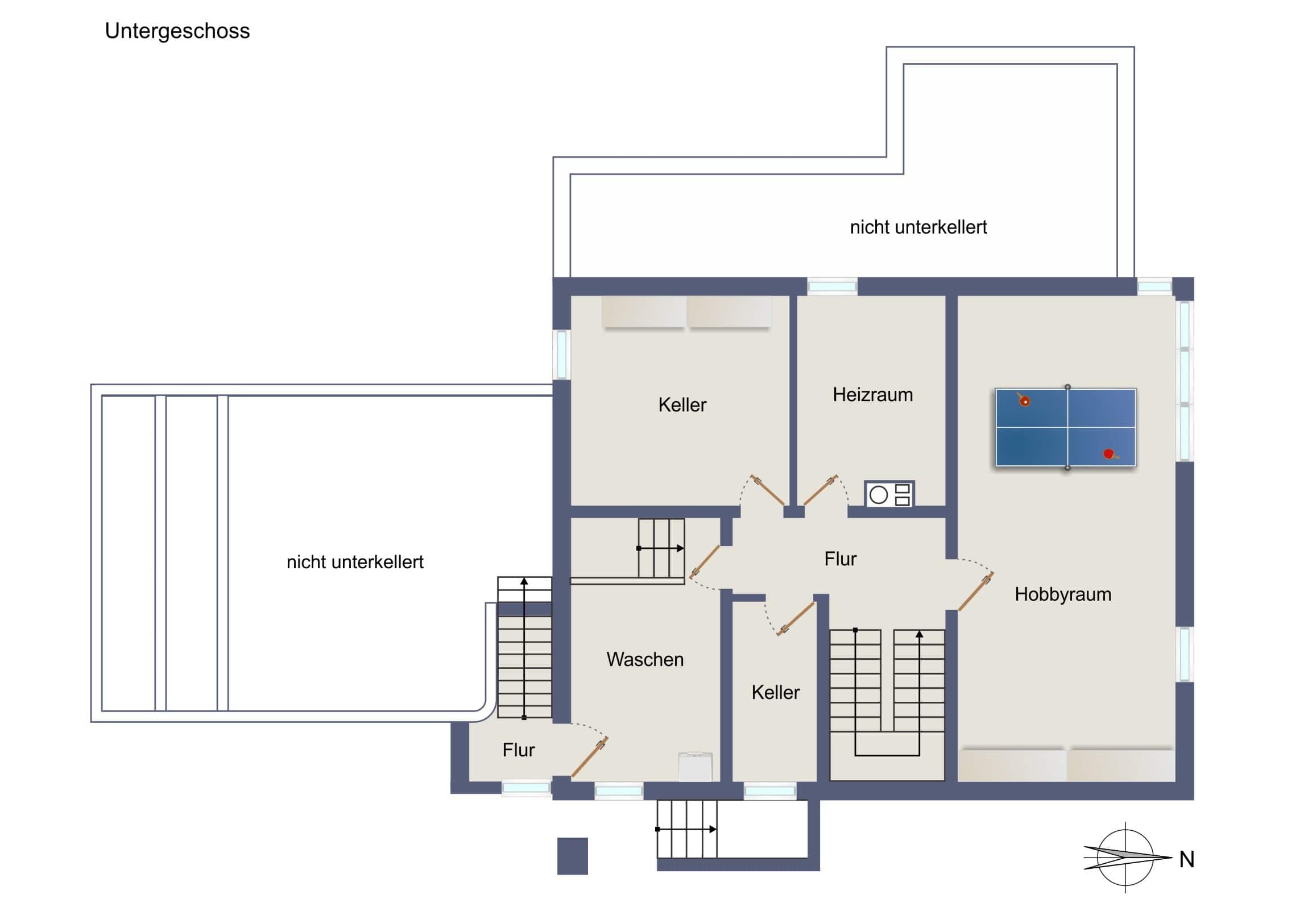 Einfamilienhaus zum Kauf 690.000 € 6 Zimmer 201,6 m²<br/>Wohnfläche 809 m²<br/>Grundstück ab sofort<br/>Verfügbarkeit Dettingen Dettingen 88451