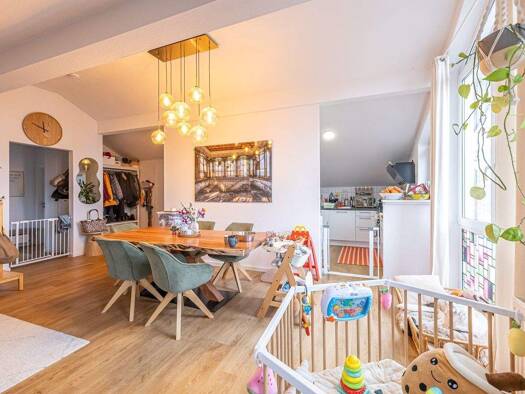 Wohnung zur Miete 950 € 3 Zimmer 91 m² frei ab 01.02.2026 Tiefenbach Östringen / Tiefenbach 76684