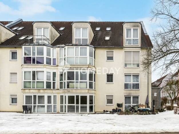 Wohnung zum Kauf 199.000 € 3 Zimmer 75,8 m² EG Nittendorf 93152