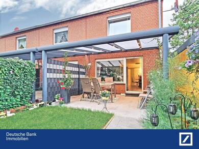 Reihenendhaus zum Kauf 365.000 € 4 Zimmer 132 m² 118 m² Grundstück Empelde Ronnenberg 30952