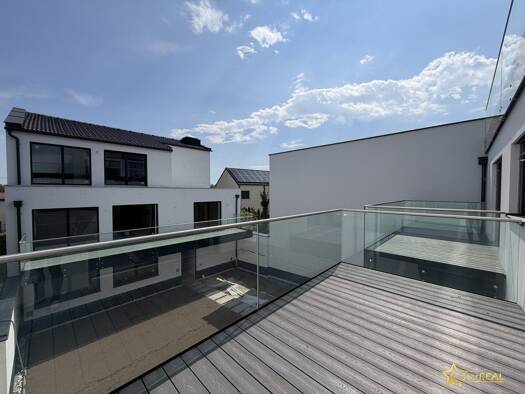 Wohnung zum Kauf - Erstbezug 399.000 € 3 Zimmer 67,6 m² Wienerstraße 10 Brunn am Gebirge 2345