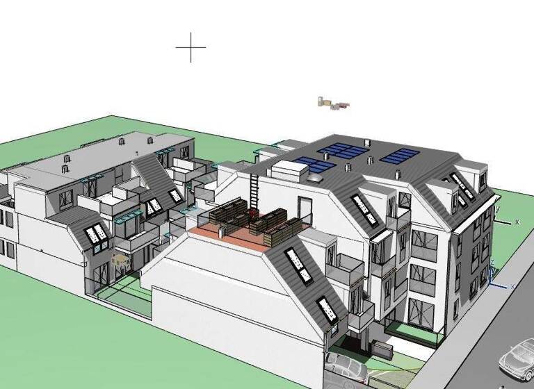 Grundstück zum Kauf 2.250.000 € 1.003 m² Grundstück Wien, Liesing 1230