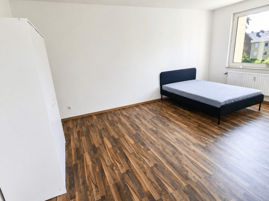 WG-Zimmer zur Miete 500 € 10 m² frei ab sofort Käfertal Käfertal 68309