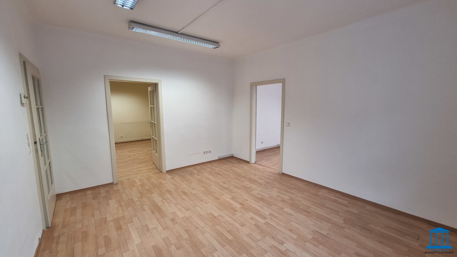 Büro-/Praxisfläche zur Miete 668 € 3 Zimmer Wiener Neustadt 2700