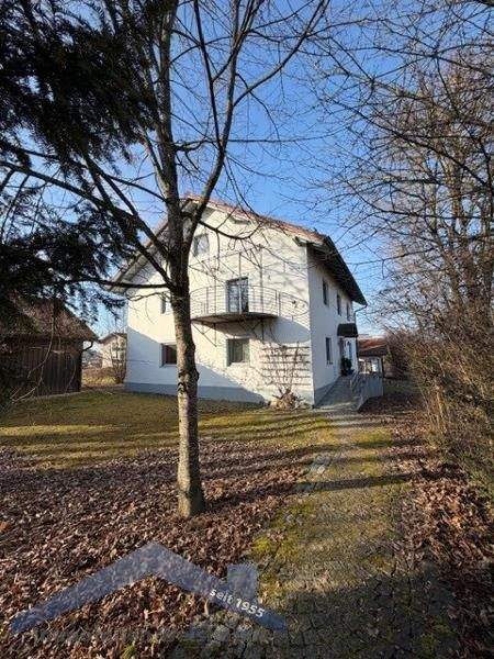 Einfamilienhaus zum Kauf, Ruderting