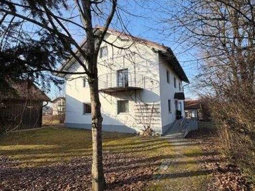 Einfamilienhaus zum Kauf 320.000 € 6 Zimmer 196 m² 885 m² Grundstück Ruderting 94161