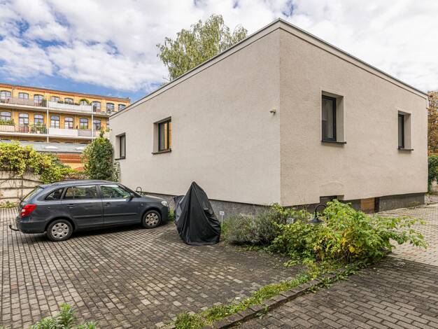 Wohnung zum Kauf provisionsfrei 340.000 € 3 Zimmer 94 m² EG Stötteritz Leipzig 04299