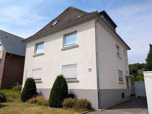 Mehrfamilienhaus zum Kauf 495.000 € 9 Zimmer 240 m² 722 m² Grundstück Nahne Osnabrück 49082