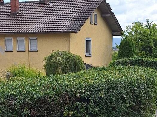Einfamilienhaus zum Kauf 119.000 € 6 Zimmer 141 m² 893 m² Grundstück Weiherreuth Hauzenberg 94051