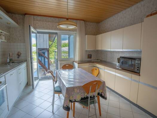 Doppelhaushälfte zum Kauf 449.000 € 6 Zimmer 133,2 m² 419 m² Grundstück Untergrombach Bruchsal 76646