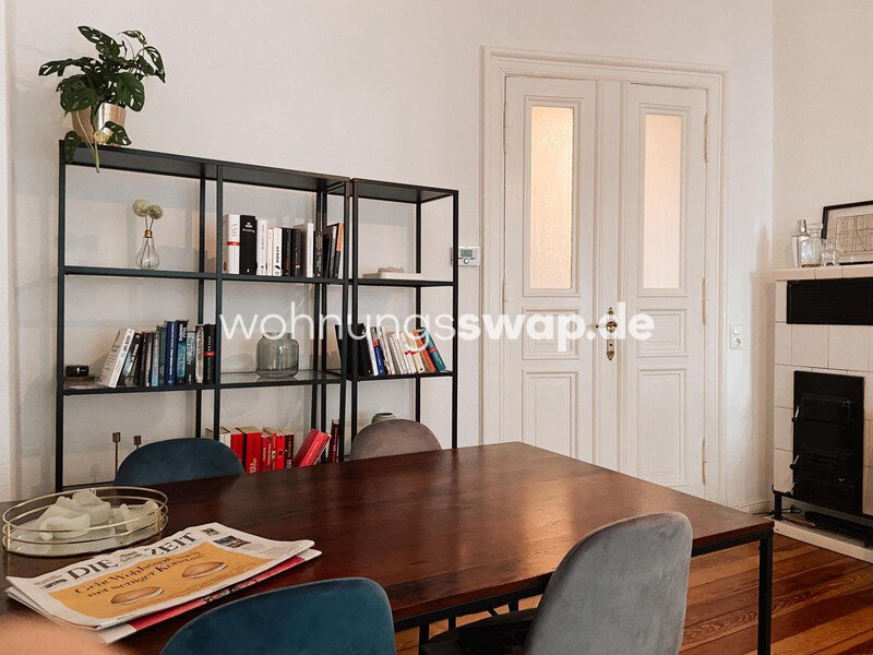 Apartment zur Miete 780 € 3 Zimmer 72 m²<br/>Wohnfläche EG<br/>Geschoss Neukölln 12053