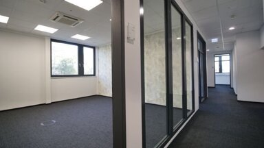 Büro-/Praxisfläche zur Miete provisionsfrei 16,80 € 820 m² Bürofläche teilbar ab 227 m² Adlershof Berlin 12489