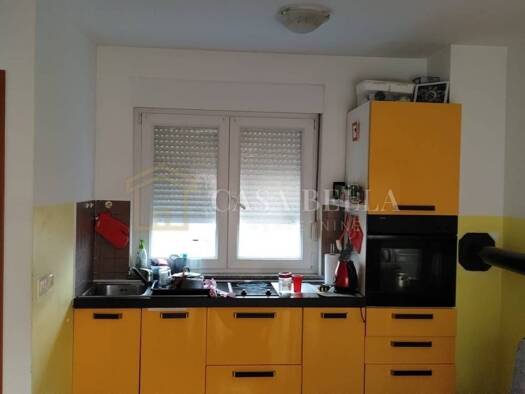 Wohnung zum Kauf 138.000 € 2 Zimmer 34 m² 2. Geschoss Marcelji, Viskovo Viškovo